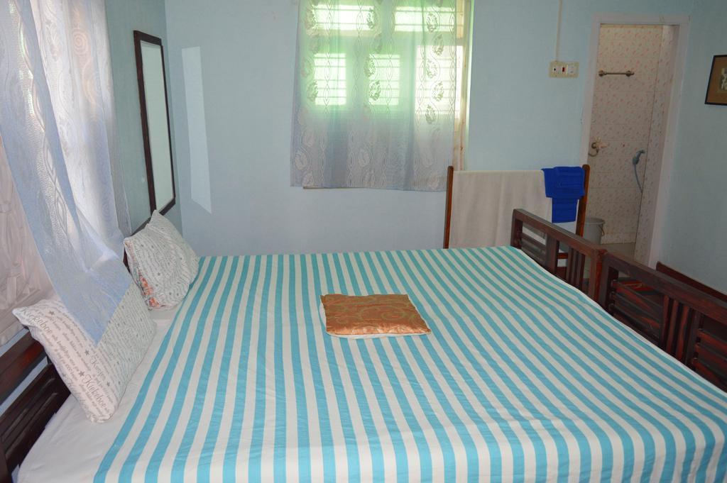 La Maison Blanche Hotel Puducherry Zewnętrze zdjęcie