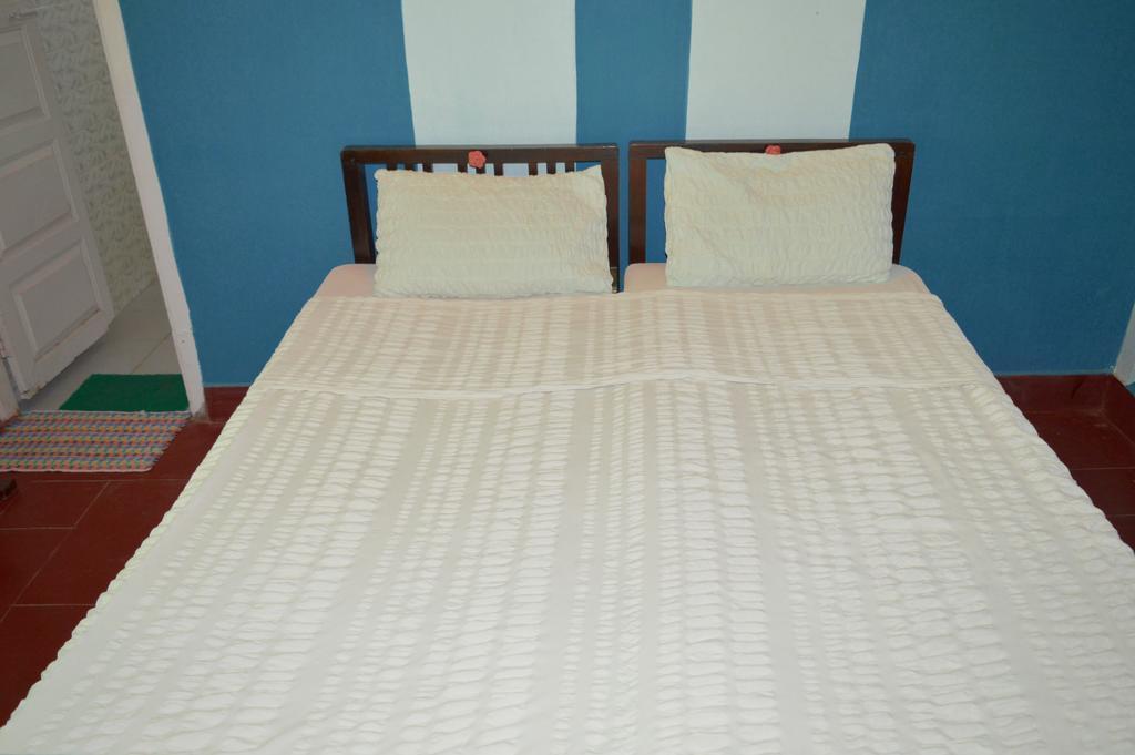 La Maison Blanche Hotel Puducherry Pokój zdjęcie